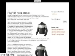 Sites similar to blog.revzilla.com