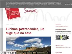 Sites similar to blog.reynogourmet.com