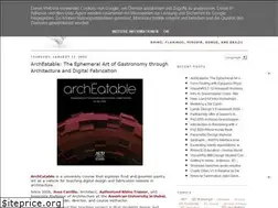 Sites similar to blog.rhino3d.com