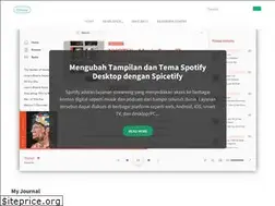 Sites similar to blog.rizkipratama.com