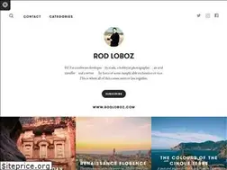 Sites similar to blog.rodloboz.com