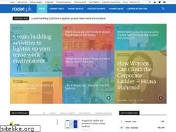 Sites similar to blog.rozee.pk