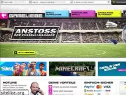 Sites similar to blog.rpg-services.de