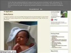 Sites similar to blog.ruscoe.net