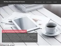 Sites similar to blog.sanalmimarlar.com