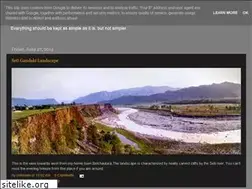 Sites similar to blog.sangharsha.com