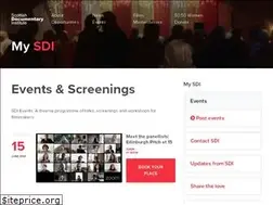 Sites similar to blog.scottishdocinstitute.com