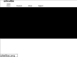 Sites similar to blog.screenr.com