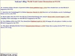 Sites similar to blog.sealane.org