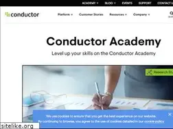 Sites similar to blog.searchmetrics.com