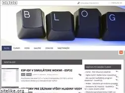 Sites similar to blog.sector.sk