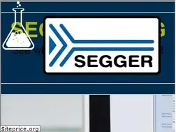 Sites similar to blog.segger.com