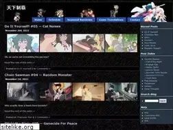 Sites similar to blog.seiha.org