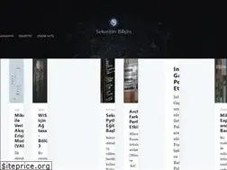 Sites similar to blog.sekuritim.com