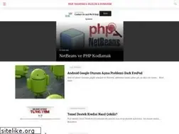 Sites similar to blog.selcukoksuz.com