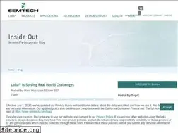 Sites similar to blog.semtech.com