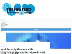 Sites similar to blog.sendgrid.com