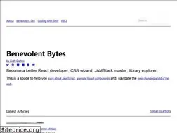 Sites similar to blog.sethcorker.com