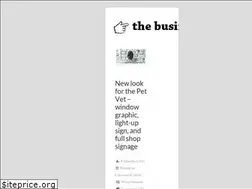 Sites similar to blog.sevencreative.co.uk