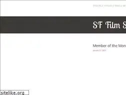 Sites similar to blog.sffs.org