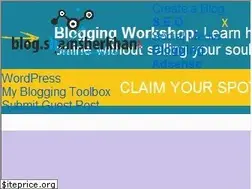 Sites similar to blog.shamsherkhan.com
