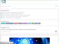 Sites similar to blog.shevarezo.fr