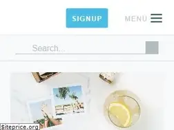 Sites similar to blog.shootproof.com