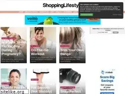 Sites similar to blog.shoppinglifestyle.com