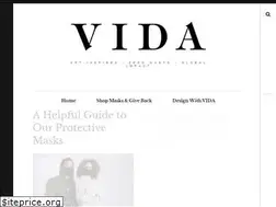 Sites similar to blog.shopvida.com