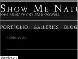 Sites similar to blog.showmenaturephotography.com