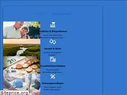 Sites similar to blog.simyo.de