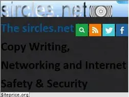 Sites similar to blog.sircles.net