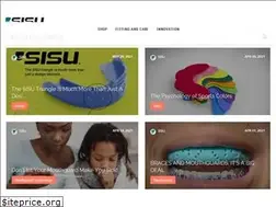 Sites similar to blog.sisuguard.com