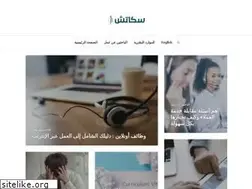 Sites similar to blog.skatch.com