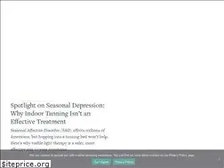 Sites similar to blog.skincancer.org
