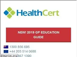 Sites similar to blog.skincancercourses.com.au