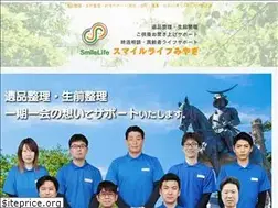 Sites similar to blog.smilelife-miyagi.com
