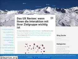 Sites similar to blog.snowflake.ch