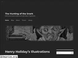 Sites similar to blog.snrk.de