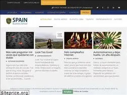 Sites similar to blog.spainbs.com