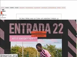 Sites similar to blog.sport-news.de