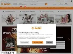 Sites similar to blog.sportnahrung-engel.de