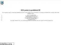 Sites similar to blog.standardbank.com