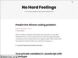 Sites similar to blog.stchur.com