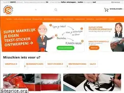 Sites similar to blog.stickerland.nl