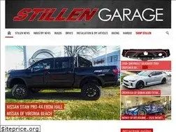 Sites similar to blog.stillen.com