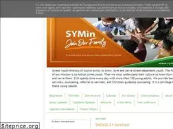 Sites similar to blog.streetyouthministry.org