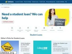 Sites similar to blog.studentloannetwork.com