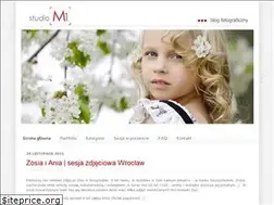 Sites similar to blog.studiom1.net