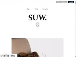 Sites similar to blog.suitupweird.com